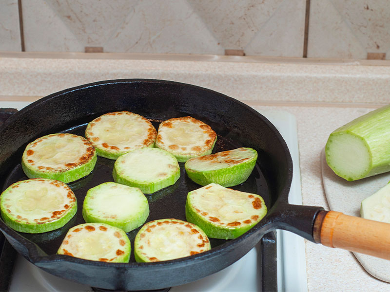 Servis Öncesi Fazla Yağı Alın