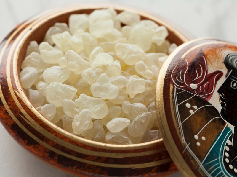 Şekerle ovma yöntemi