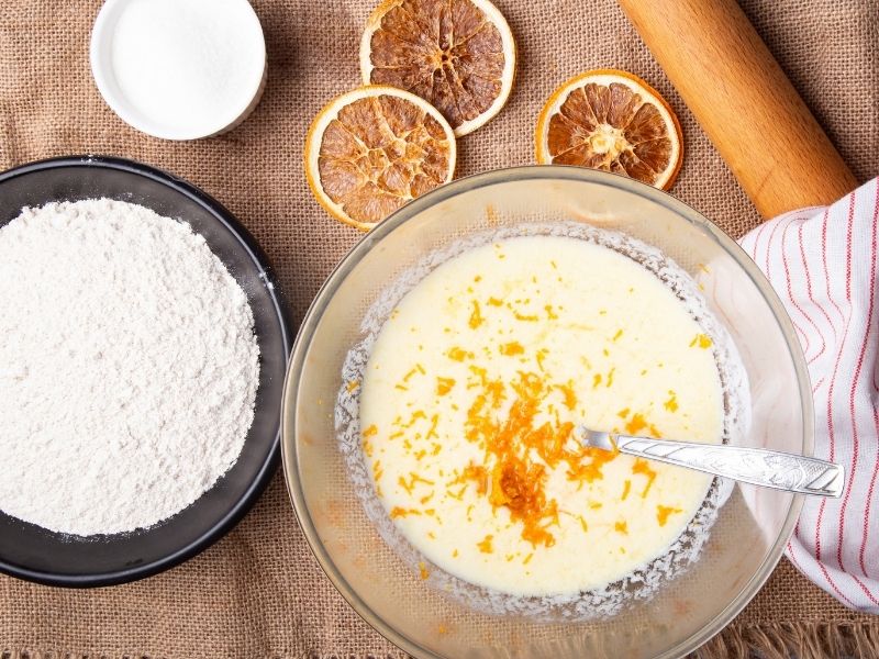 Yağ Ve Aroma Uyumu: Aromayı Sabitleyen Taşıyıcılar