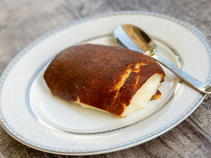 Pişirme Süresi Yakından Takip Edilmelidir