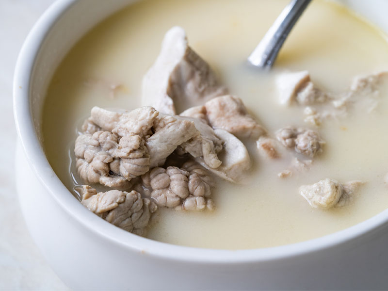 Haşlama ve Pişirme