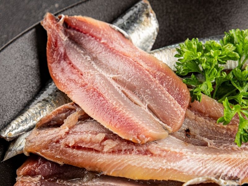 Sardalya Balığı Kılçıklı Mıdır?