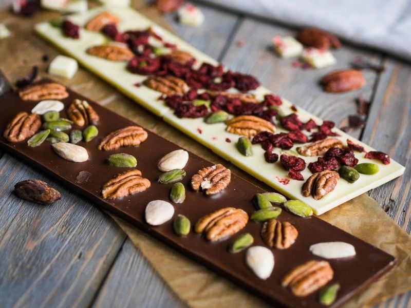 Yaratıcı Dolgular Ve Lezzet Kombinasyonları