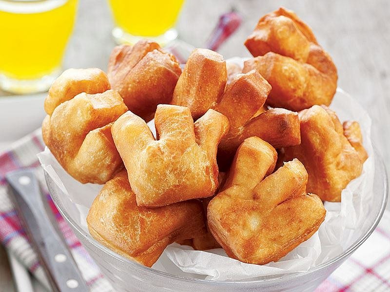 İdeal Hamur Kıvamı Nasıl Olmalı?