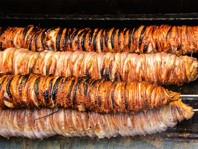 Bağırsakların hazırlanması