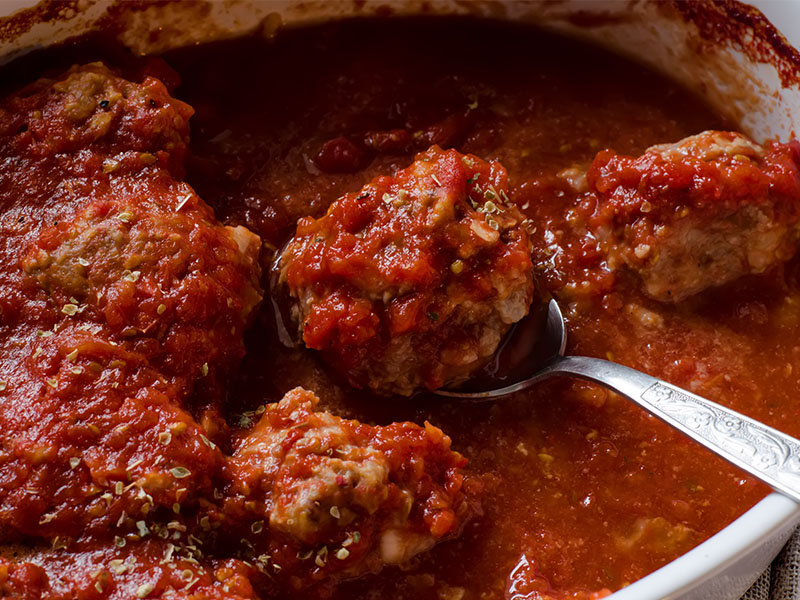 Doğru kıyma seçimi