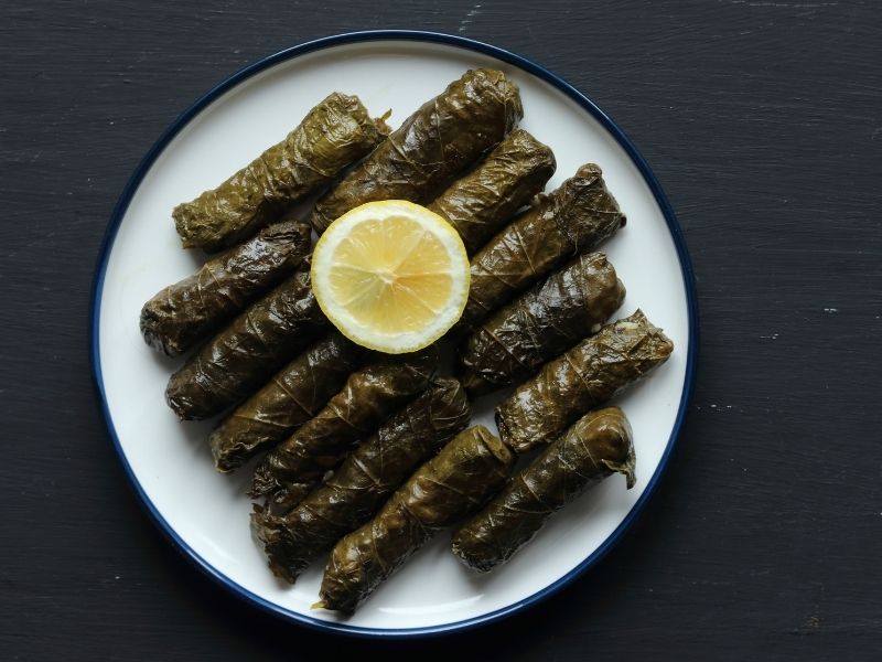 Yaprak Sarmasını Dinlendirmenin Önemi