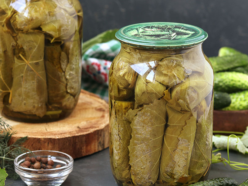 Suyun Hazırlanması