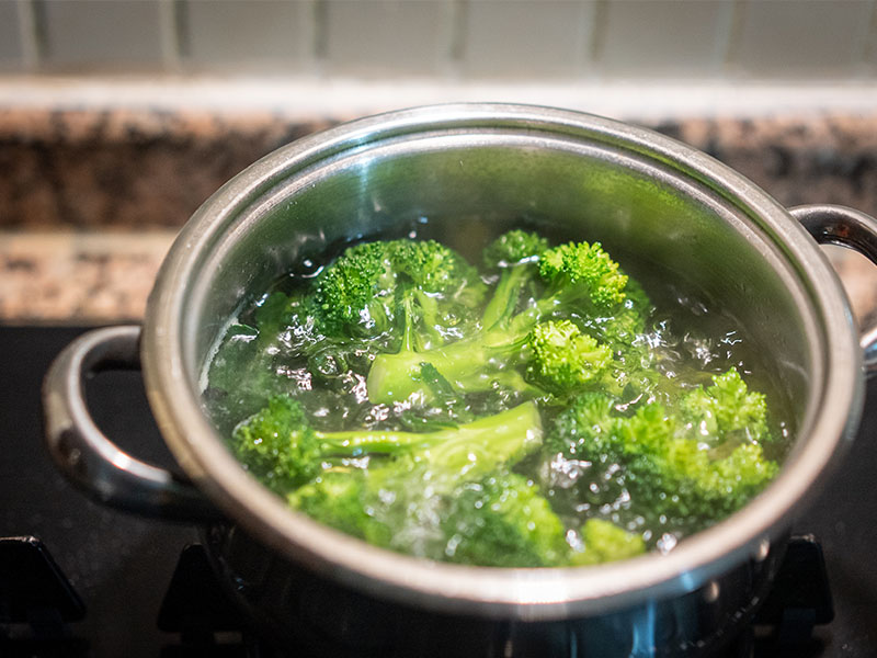 Soya Soslu Susam Sosu