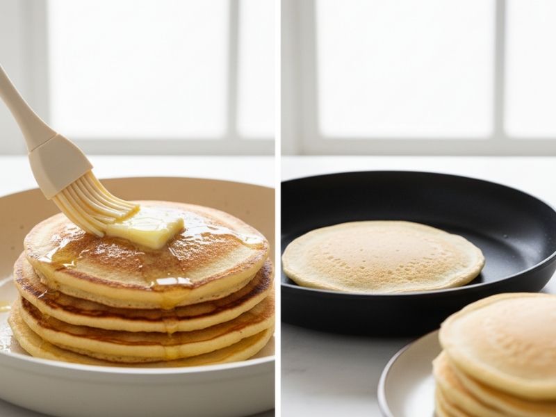 Pankeklerin Lezzet ve Aroma Katkısı