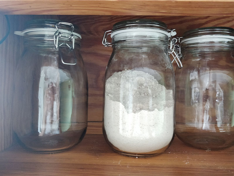 Su bardağı ölçüsünün anlamı