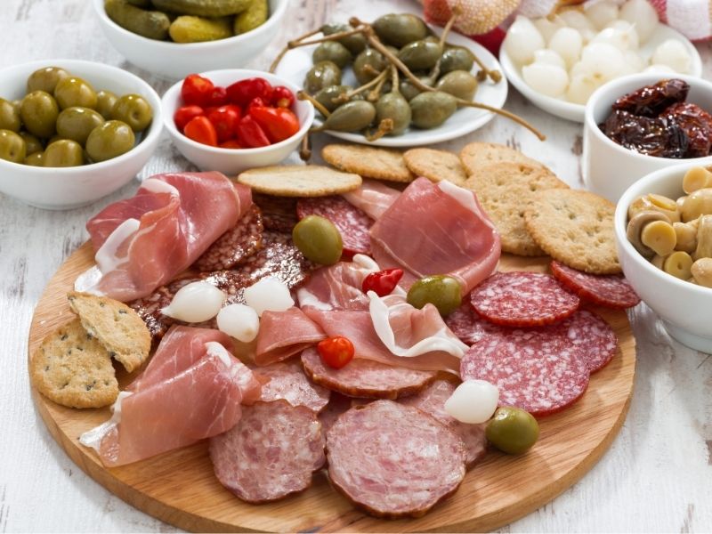 Namlı Gurme – İzmir