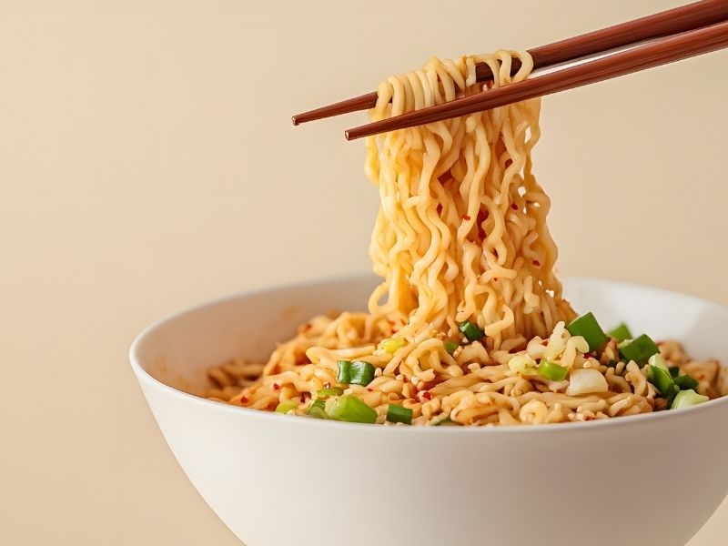 Lezzet Dengesi: Çıtır Dış Yüzey, “Ala Sulu” Kıvam