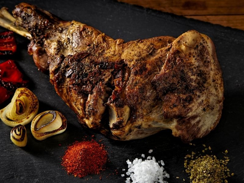 Dobo Yemeği Hangi Et İle Yapılır? 