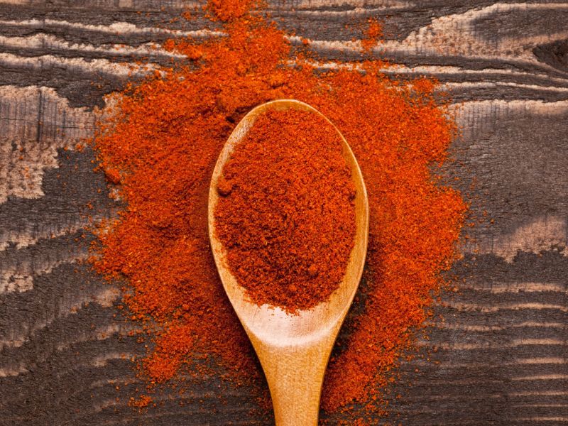 paprika