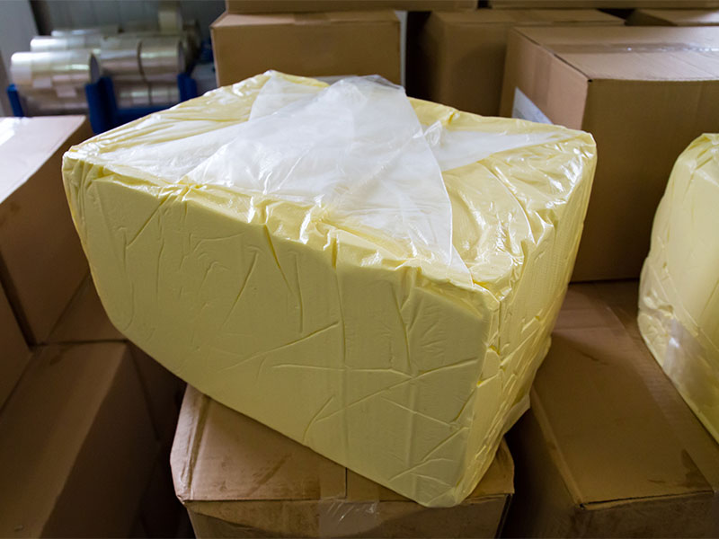 Sütün hazırlanması