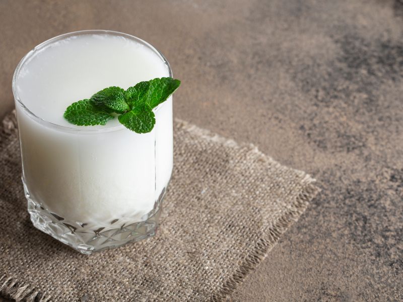 ayran