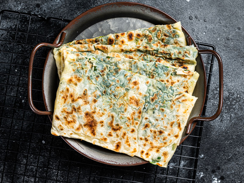 Pişirmenin Avantajları