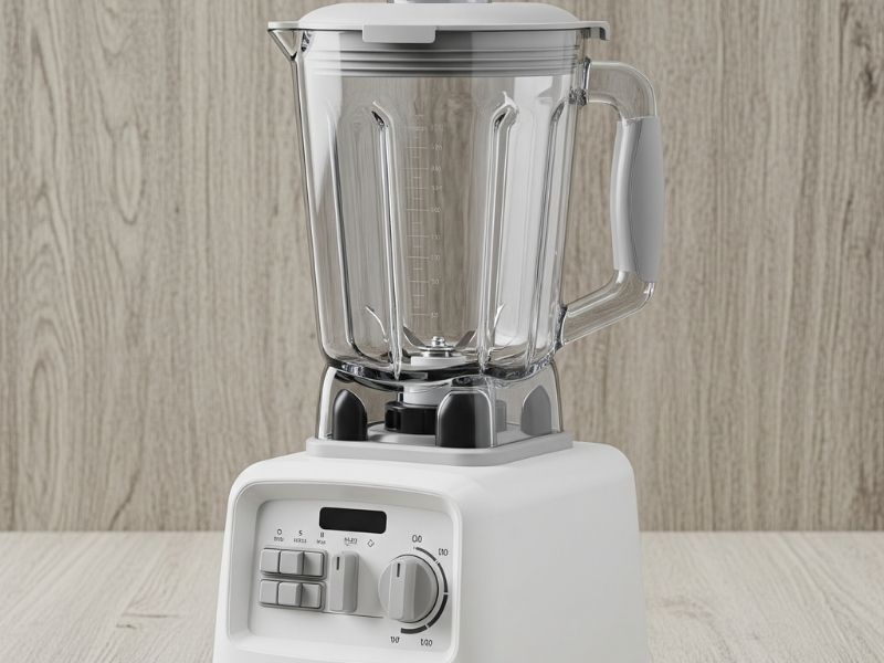 Çok Fonksiyonlu Doğrayıcı (Blender/Mikser)