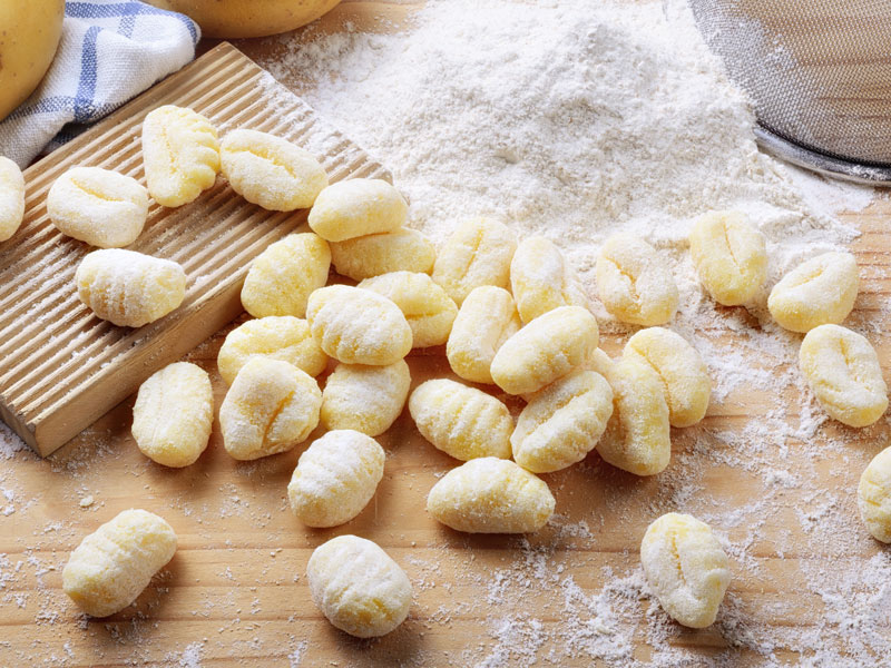 Gnocchi