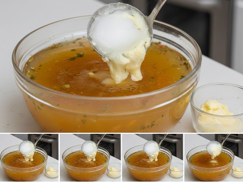 Yağın Ayrıştırılması