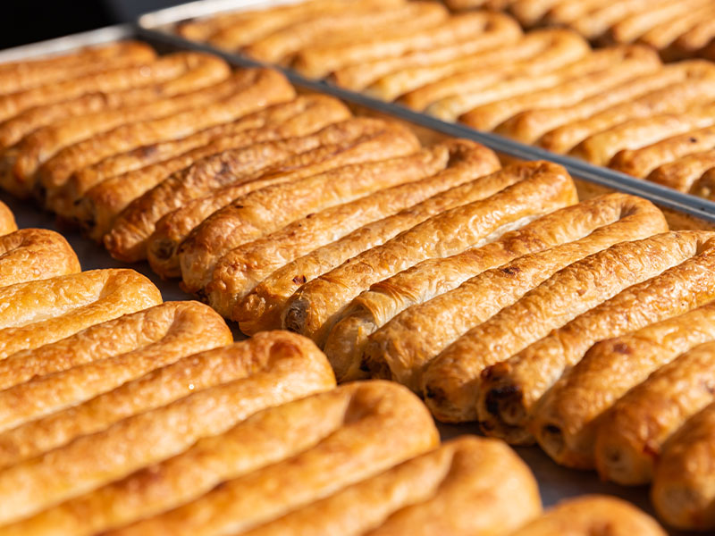 Dinlendirme ve Servis Aşaması