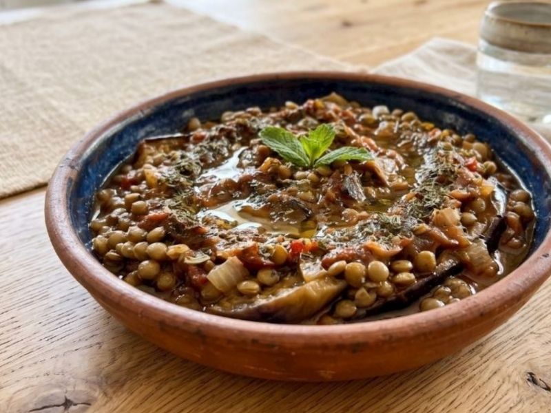 Harcın Harmanlanması Ve Kat Kat Dizilim Tekniği