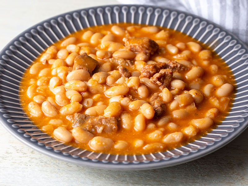 Domates ve Salça Kullanımı