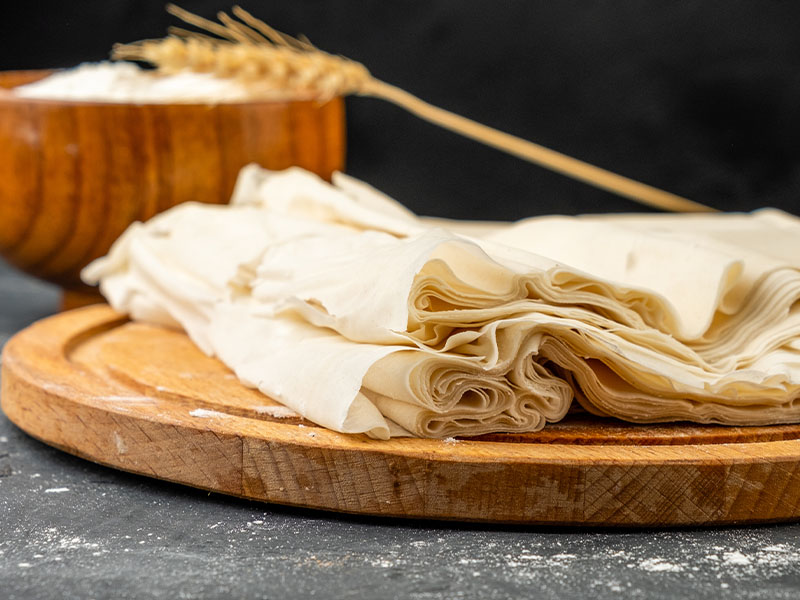 Sıcak Tüketmeye Özen Gösterme