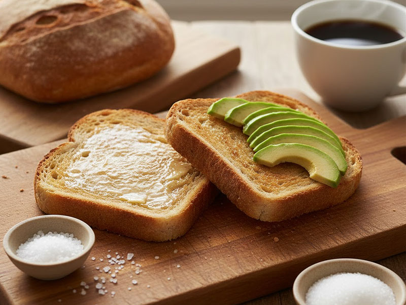 Lezzeti Dengelemeye Yardımcı Olur