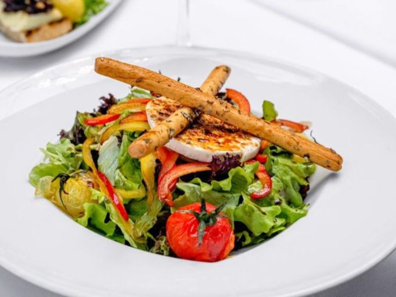 litera restaurant