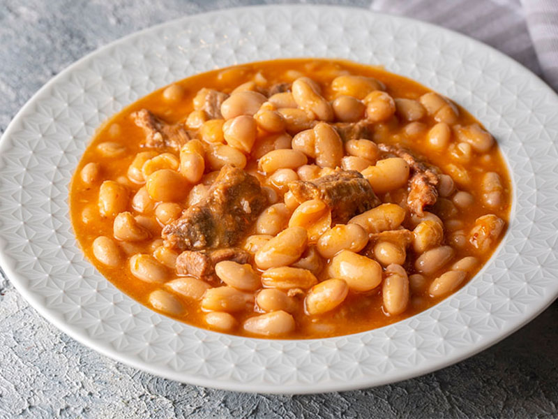 Karabiber ile Dengeli Acılık