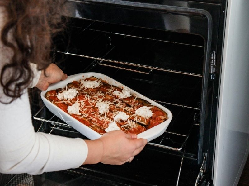 Pişirme Süresinin Belirsizleşmesi Ve Kuruma Sorunu