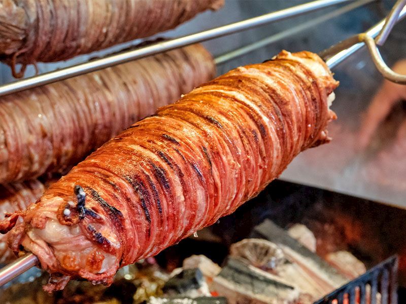 Besin değeri ve sakatat kategorisine etkisi