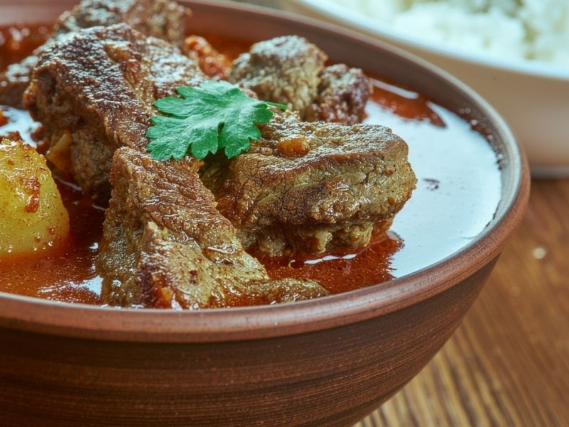 Doğru Et Seçimi Ve Oda Sıcaklığının Önemi