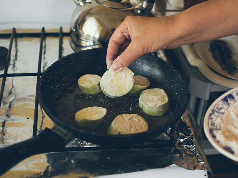 Un Kullanmanın Amacı