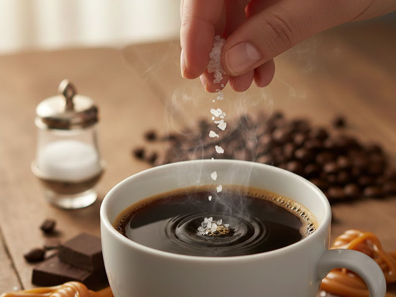 Tatları Canlandırmak