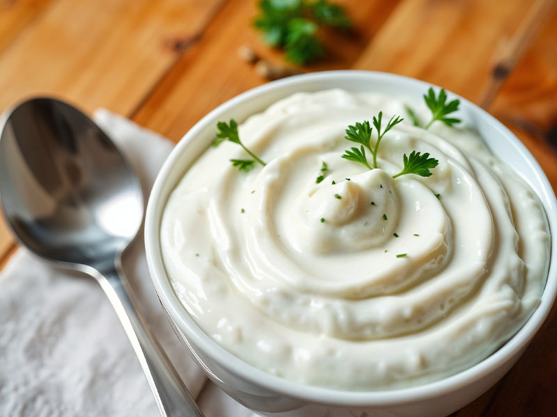 Asidik Malzemelerin Zamanlaması