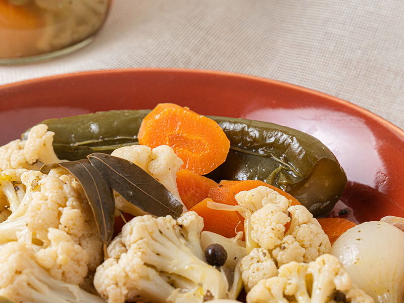 Suyu doğru hazırlayın