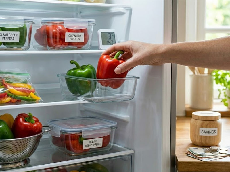 Raf Ömrünü Uzatmak