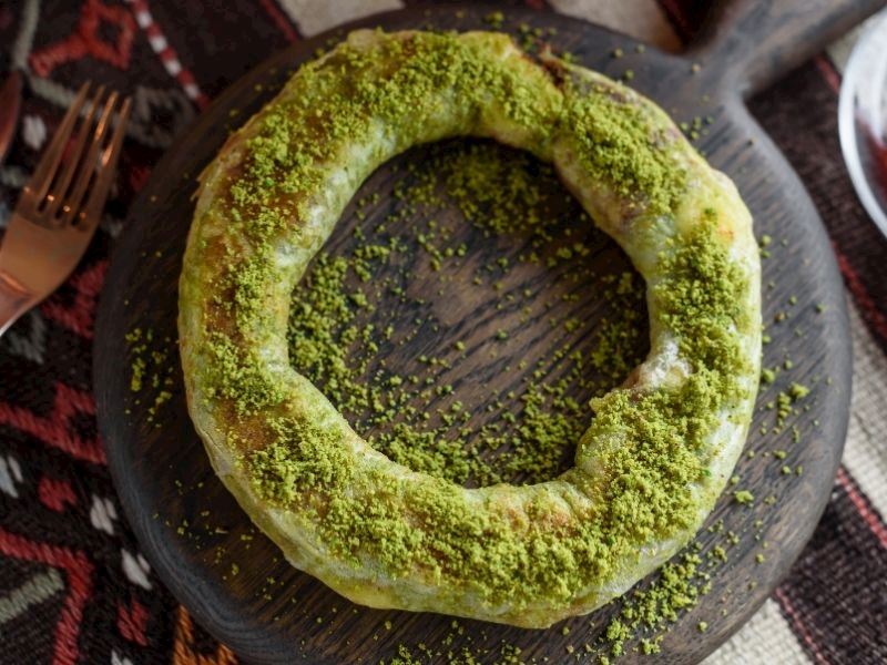 Katlama ve Şekil Verme