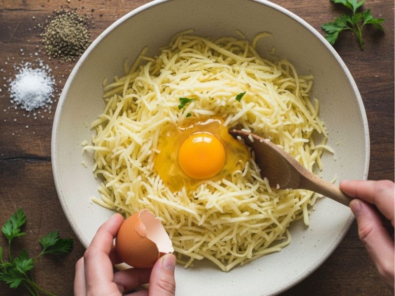 Hazırlık ve Yapılış