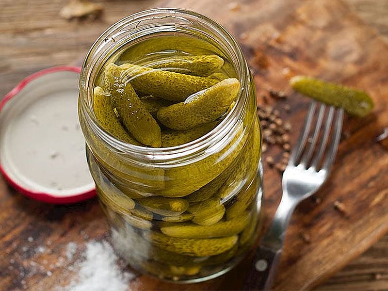 Baharat ve Su Kullanımı