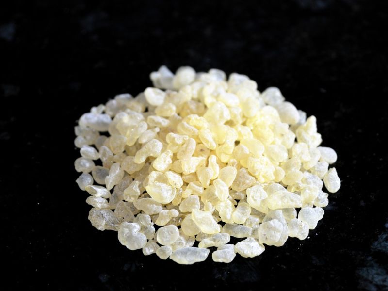 Nane yağı veya bitkisel yağ ile yumuşatma