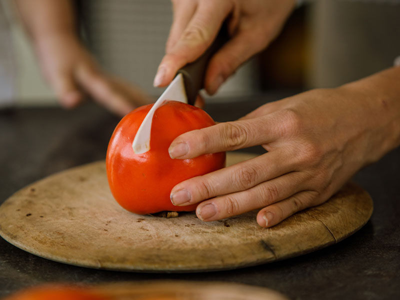 Sindirim Üzerindeki Etkisi