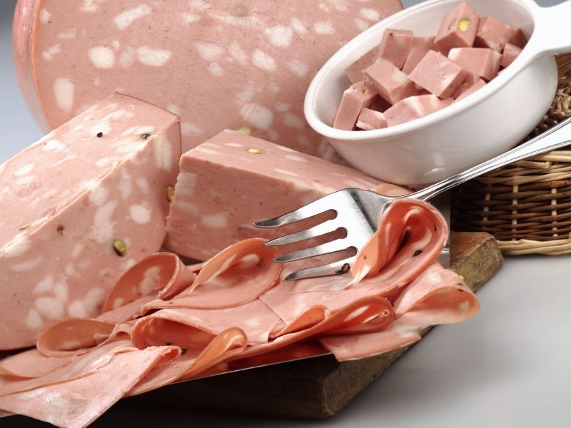 Aromatik Kaplama Baharatlarının Hazırlanışı