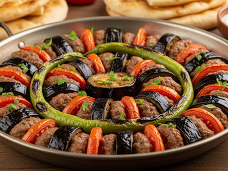 Patlıcanları doğru şekilde hazırlayın