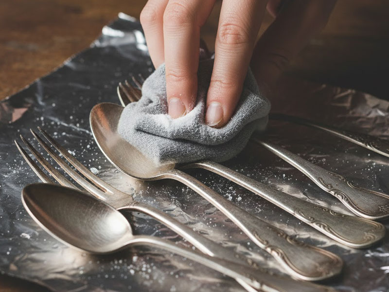 Karbonat ile Nazik Ovalama