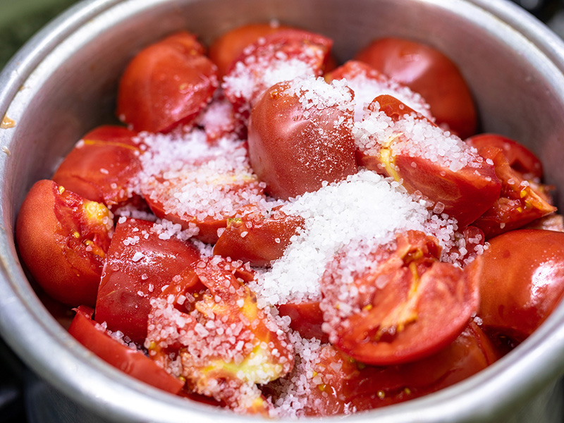 Çekirdek ve Sap Kaybı