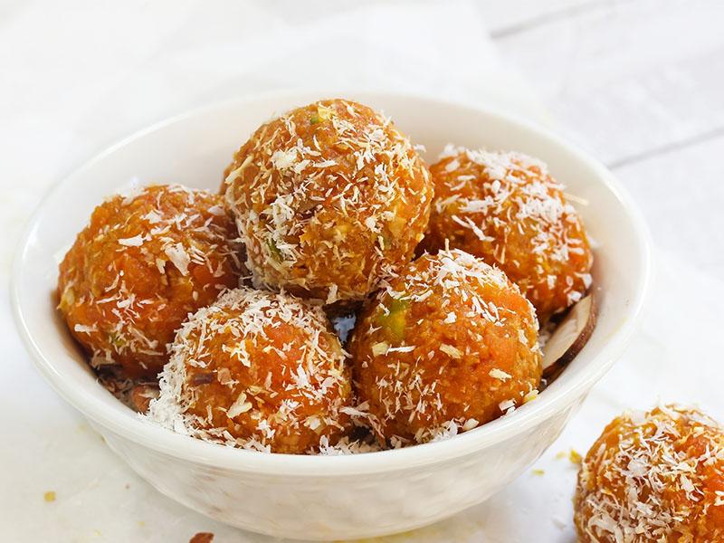 Baharat ve Aromayı Dengeleyin